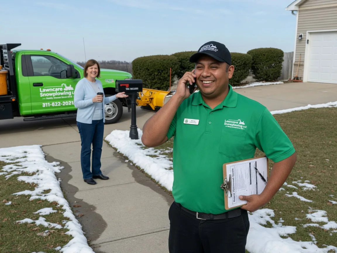 Lawn Care Services By Expert Landscaper Crawfordsville, OR FAQs
